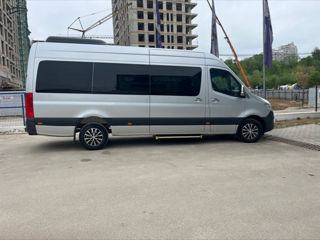 Mercedes Sprinter 319 M1 foto 4