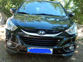 Hyundai ix35 foto 2