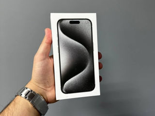 Apple iPhone 15 Pro 512GB