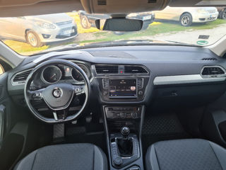 Volkswagen Tiguan foto 5