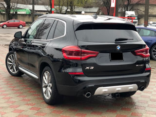 BMW X3 foto 3