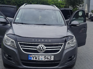 Volkswagen Tiguan foto 9