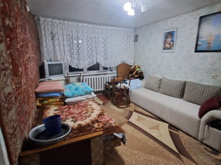 Apartament cu 1 cameră, 35 m², Centru, Grigoriopol foto 2