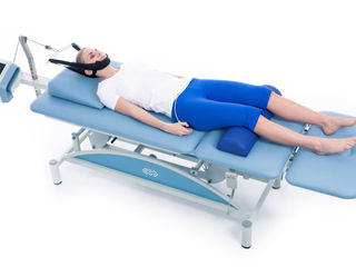 Мануальный терапевт,специалист,выполняет массаж,мануалку,вправку дисков,амплипульс,тракция,электрофо foto 9