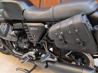 Moto Guzzi V7 Stone foto 8