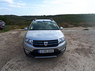 Dacia Sandero Stepway foto 6