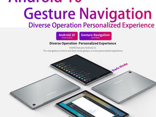 Teclast P20S 4/64gb 4G noua ! Doar 1899lei foto 6