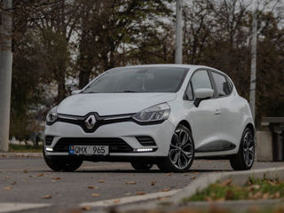 Renault Clio foto 7