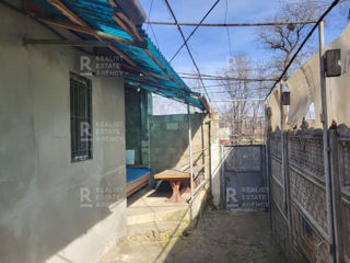 Vânzare casă, 2 camere, Soseaua Muncesti, Botanica foto 1