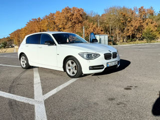 BMW 1 Series foto 2