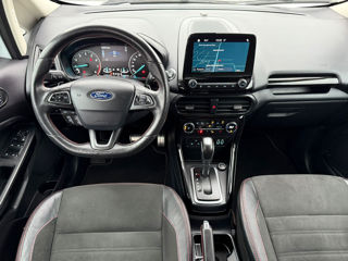 Ford EcoSport foto 15