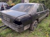 Piese w140 foto 10