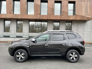 Dacia Duster foto 6