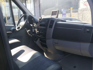 Volkswagen crafter XXL-tva foto 3