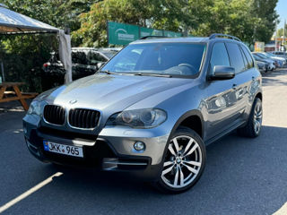 BMW X5 foto 6