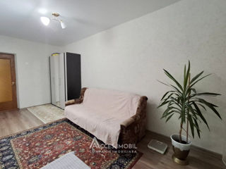 Apartament cu 2 camere, 48 m², Botanica, Chișinău foto 5