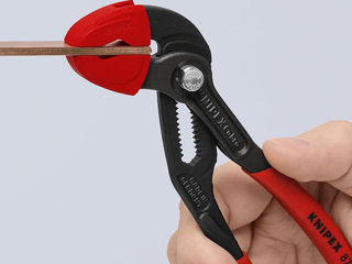 Knipex Cobra XS - XXL foto 4