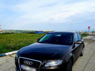 Audi A4 foto 2