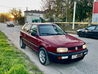 Volkswagen Golf foto 5