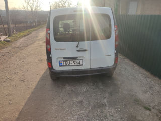 Renault Kangoo foto 3