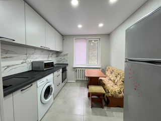 Apartament cu 1 cameră, 27 m², Buiucani, Chișinău