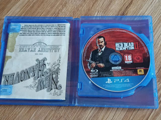 Red Dead Redimption 2 foto 2