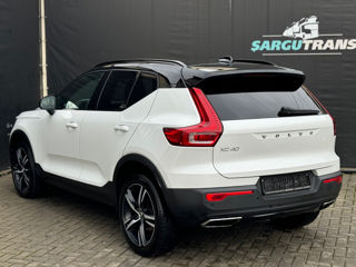 Volvo XC40 foto 6