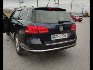 Volkswagen Passat foto 4