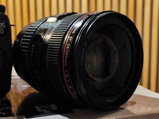 Canon 6D + Canon 24-105mm L foto 6