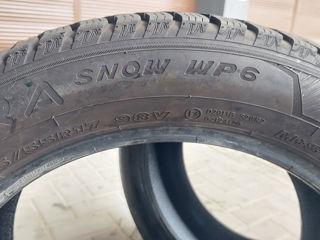 2 anvelope 215/55R17 98V foto 7