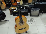 Классическая гитара Colombo  - 1550 лей в упаковке ! foto 3