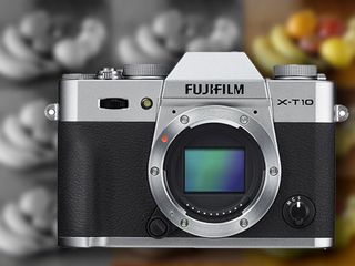 Fujifilm X-T10 body Nou foto 4