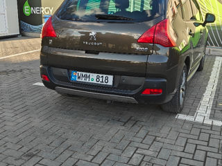 Peugeot 3008 foto 7