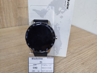 Smart Watch Blackview -590lei