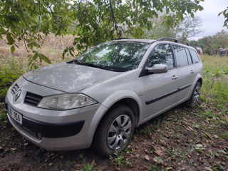 Renault Megane foto 2