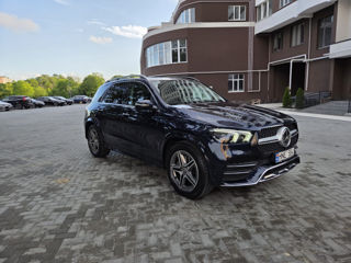 Mercedes GLE AMG, 2020 г.