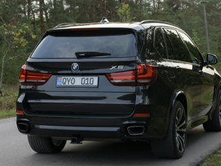 BMW X5 foto 5