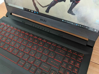 Laptop Msi Gaming foto 7