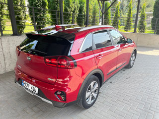 KIA Niro foto 3