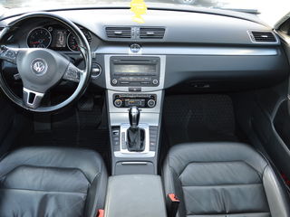 Volkswagen Passat foto 5