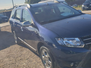 Dacia Logan Mcv foto 3