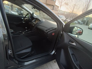 Ford Focus foto 5