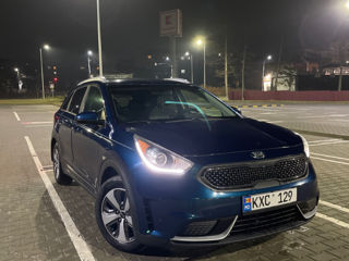 KIA Niro foto 2