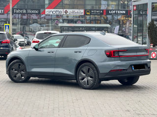 Polestar 2 foto 5