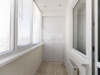 Apartament cu 2 camere, 84 m², Buiucani, Chișinău foto 4