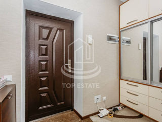 Apartament cu 1 cameră, 43 m², Telecentru, Chișinău foto 8