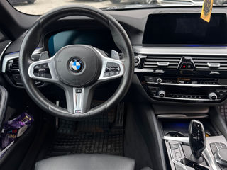 BMW 5 Series foto 11