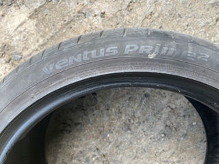 Продам 1 шину: 225/45 R18 Hankook Ventus Prime 2 foto 4