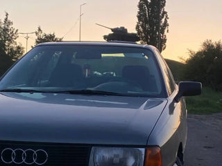 Audi 80 foto 9