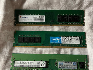 Memorii RAM DDR4 foto 3